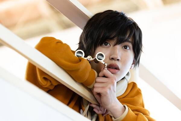 消えた初恋 第6話レビュー 好きだから不安になる 甘酸っぱさがさく裂だ ストーリーネタバレあり 21年11月14日 エキサイトニュース