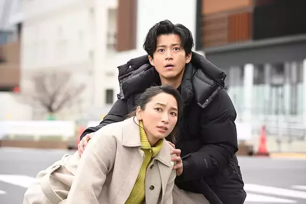 「日本沈没ー希望のひとー 」第5話レビュー：第一章終幕！希望を打ち砕くラストに（※ストーリーネタバレあり）