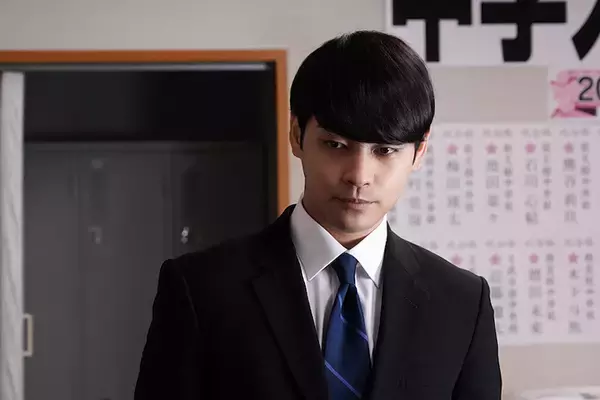 「「二月の勝者」第6話：タイプの違う2人の生徒！黒木が予想する「化学反応」は起こったのか？（※ネタバレありレビュー）」の画像