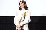 「田中みな実 『ずっと独身でいるつもり？』公開記念舞台挨拶「自分が信じたまま、たくましく生きていこうと思える作品」」の画像3