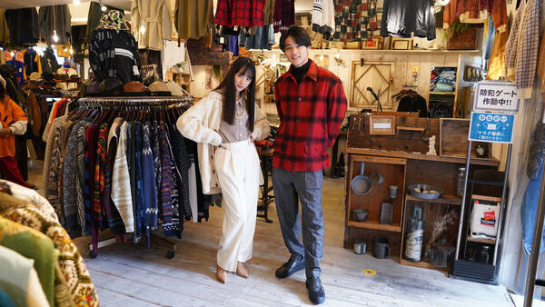 大友花恋 中川大輔が ふるぎみっくす でガチ勝負 ふるぎみっくす プレゼントフェス 第9弾の動画配信を開始 21年11月24日 エキサイトニュース 大友花恋 中川大輔が ふるぎみっくす でガチ勝負 ふるぎみっくす プレゼントフェス 第9弾の動画配信を開始 21年11月24日 エキサイトニュース