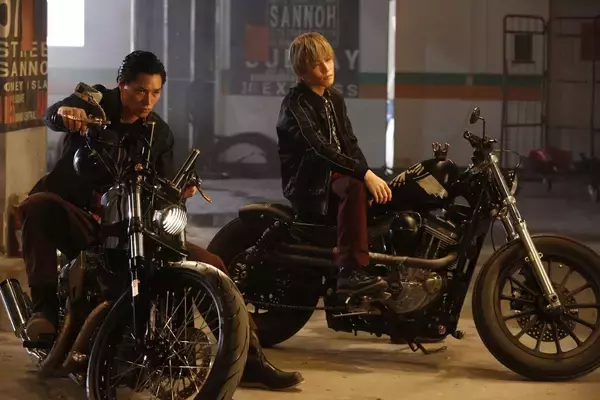 「「恋です！」鈴木伸之の魅力｜ヤンキー役、全部違って全部スゴイ！『東京リベンジャーズ』『HiGH&LOW』……」の画像