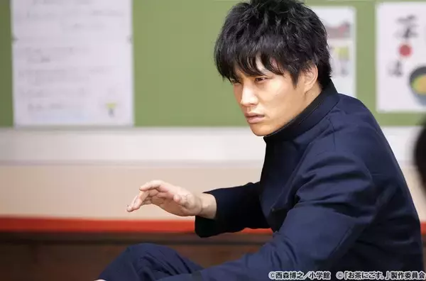 「「恋です！」鈴木伸之の魅力｜ヤンキー役、全部違って全部スゴイ！『東京リベンジャーズ』『HiGH&LOW』……」の画像