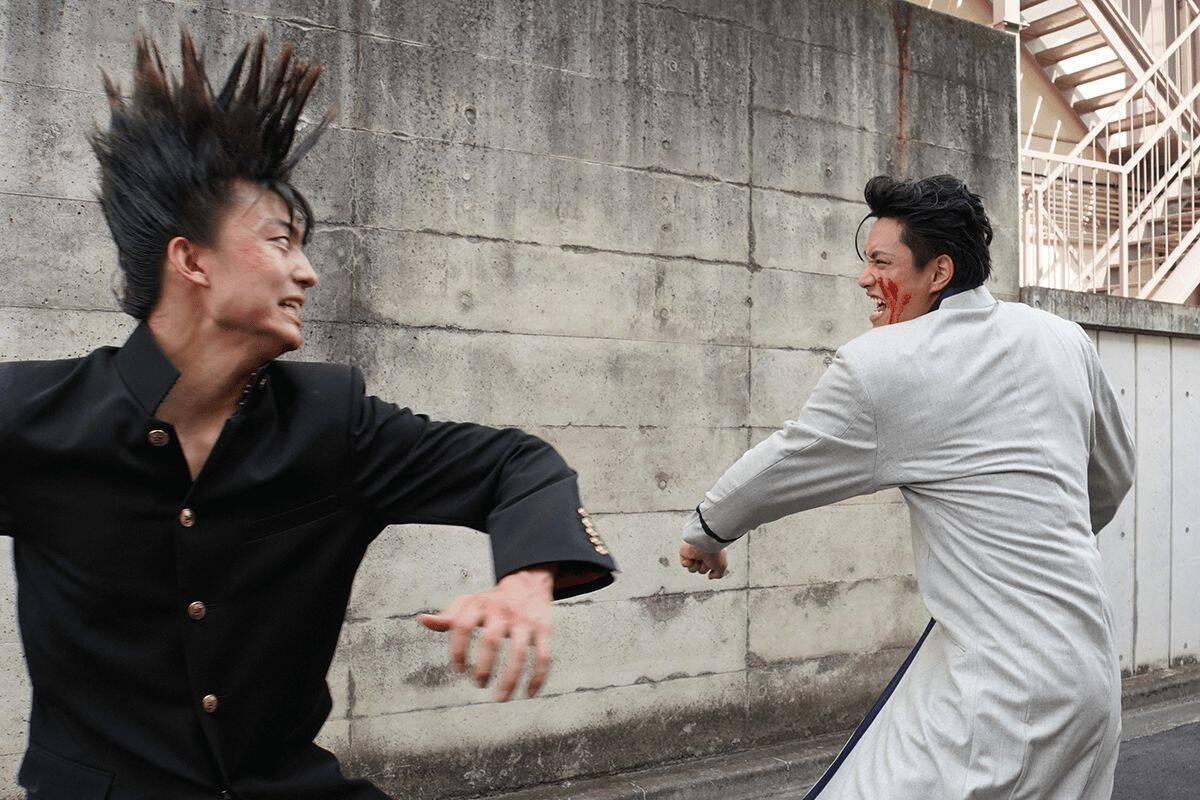 「恋です！」鈴木伸之の魅力｜ヤンキー役、全部違って全部スゴイ！『東京リベンジャーズ』『HiGH&LOW』……