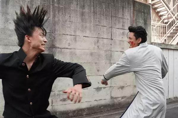 「「恋です！」鈴木伸之の魅力｜ヤンキー役、全部違って全部スゴイ！『東京リベンジャーズ』『HiGH&LOW』……」の画像