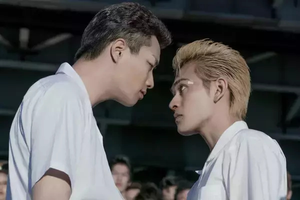 「「恋です！」鈴木伸之の魅力｜ヤンキー役、全部違って全部スゴイ！『東京リベンジャーズ』『HiGH&LOW』……」の画像