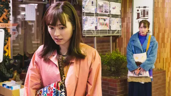 「「アンラッキーガール！」第9話レビュー：すでにエグすぎ！来る大凶日には一体何が起こるのか…（※ストーリーネタバレあり）」の画像