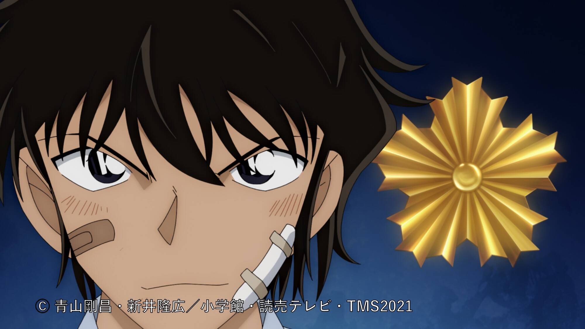 名探偵コナン 警察学校編 Case1 警察学校組が可愛すぎる 21年12月5日 エキサイトニュース