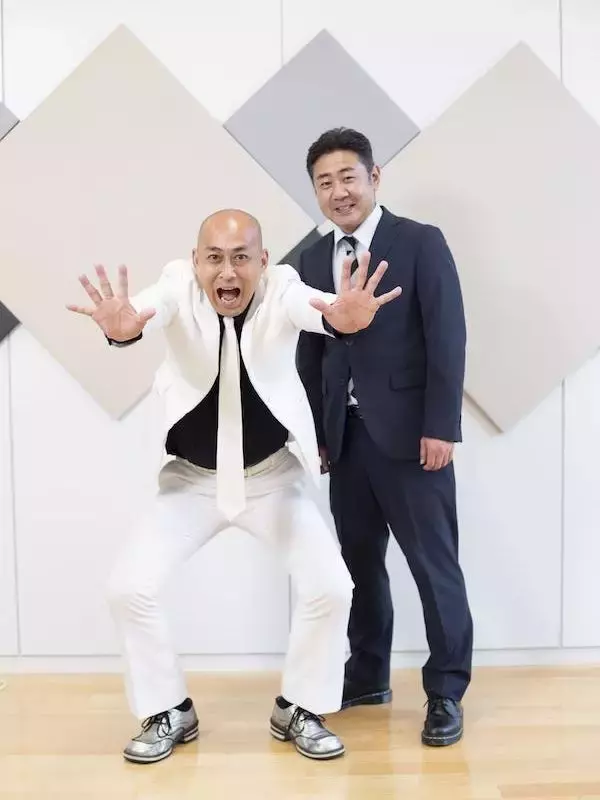 ＜芸人・錦鯉の魅力とは＞強烈なギャグと愛のある気遣いのM-1ファイナリスト