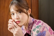 パパ活女子を演じて「現代的な役柄だなあと思った」と松村沙友理『ずっと独身でいるつもり？』インタビュー