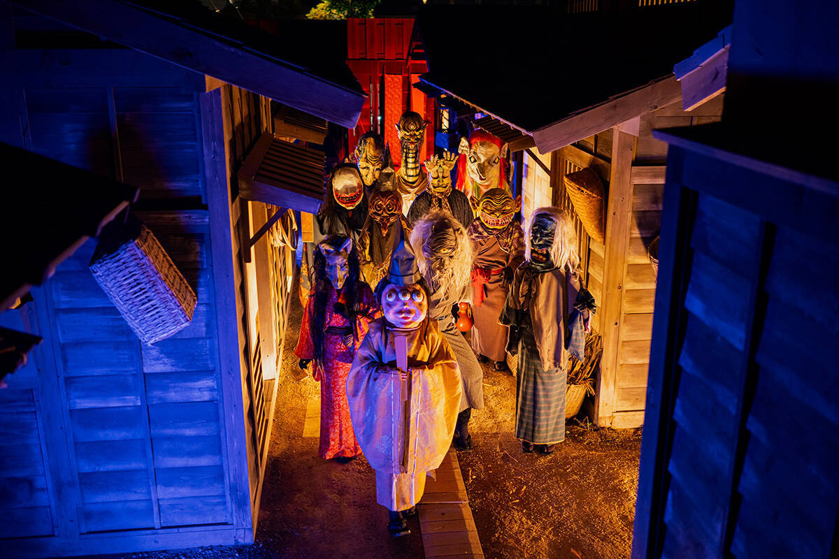 なにわ男子・長尾謙杜が太秦映画村アンバサダーに就任。3月28日に第1期リニューアルオープン