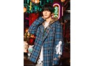 なにわ男子・長尾謙杜が太秦映画村アンバサダーに就任。3月28日に第1期リニューアルオープン