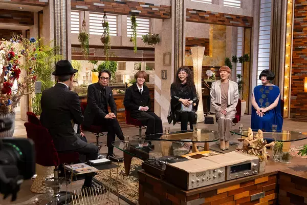 「NHK『The Covers』德永英明と贈る「80年代を彩る歌姫特集」本日放送。MAZZEL・KAIRYUらも出演」の画像