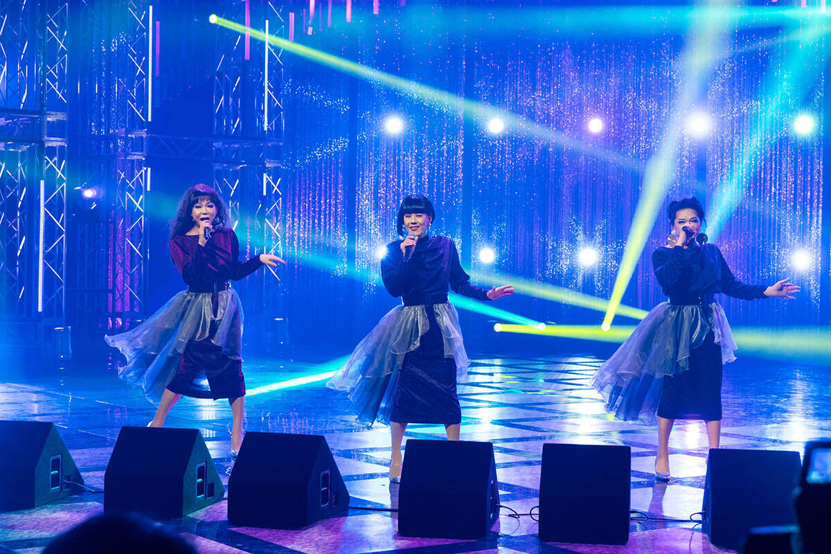 NHK『The Covers』德永英明と贈る「80年代を彩る歌姫特集」本日放送。MAZZEL・KAIRYUらも出演