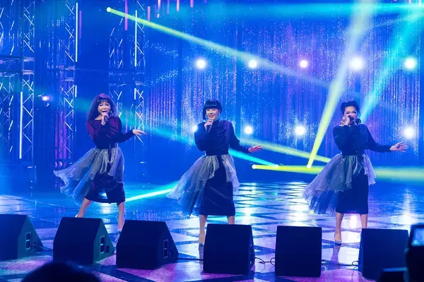 「NHK『The Covers』德永英明と贈る「80年代を彩る歌姫特集」本日放送。MAZZEL・KAIRYUらも出演」の画像