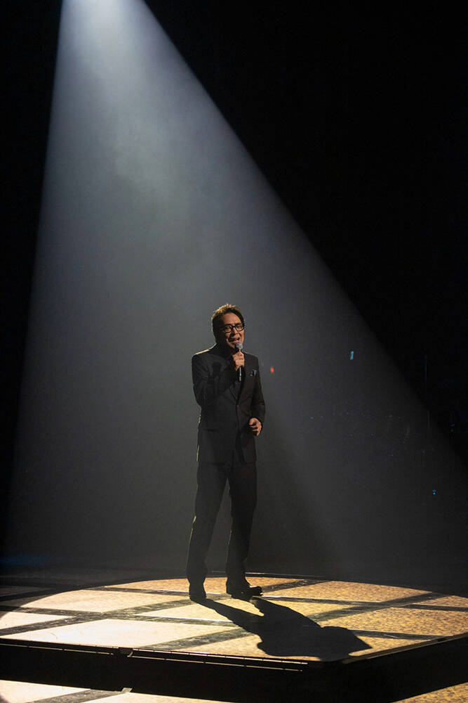 NHK『The Covers』德永英明と贈る「80年代を彩る歌姫特集」本日放送。MAZZEL・KAIRYUらも出演