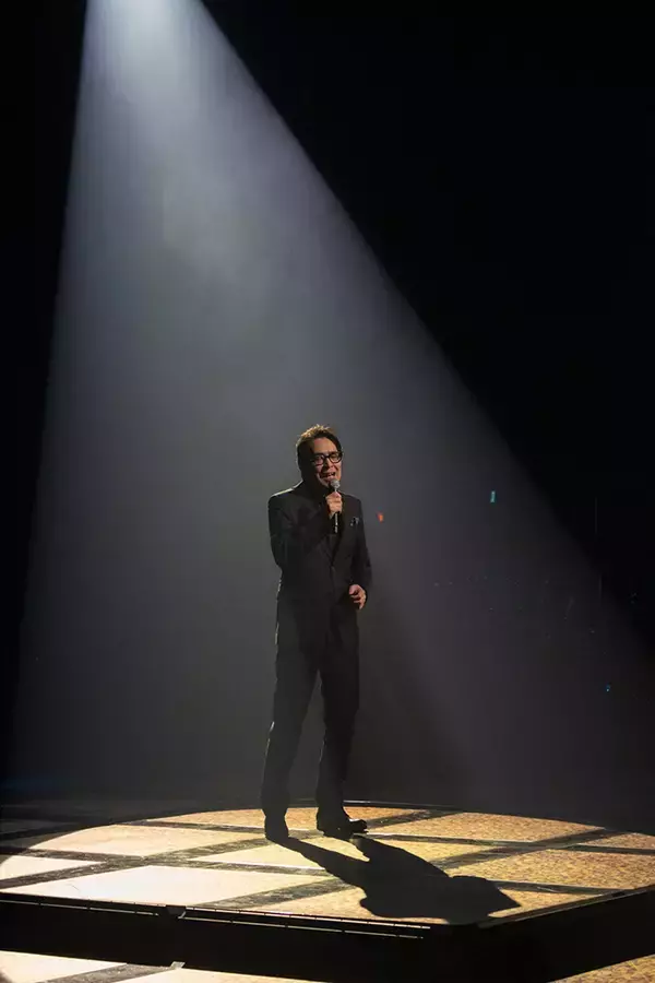 「NHK『The Covers』德永英明と贈る「80年代を彩る歌姫特集」本日放送。MAZZEL・KAIRYUらも出演」の画像