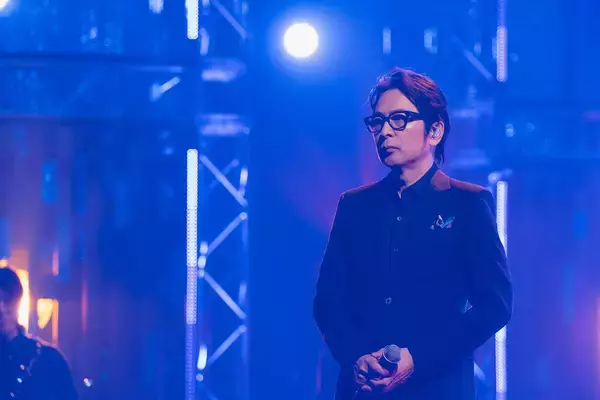 「NHK『The Covers』德永英明と贈る「80年代を彩る歌姫特集」本日放送。MAZZEL・KAIRYUらも出演」の画像