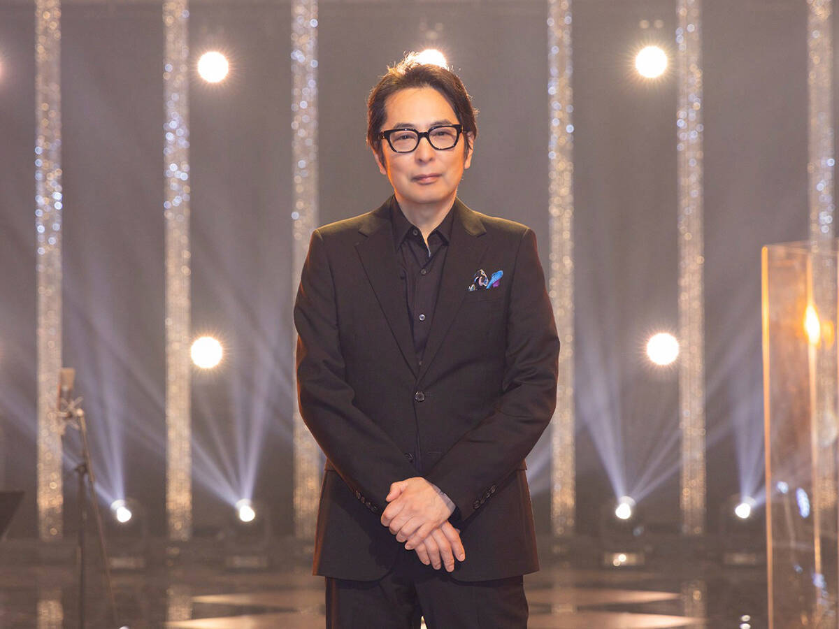 NHK『The Covers』德永英明と贈る「80年代を彩る歌姫特集」本日放送。MAZZEL・KAIRYUらも出演