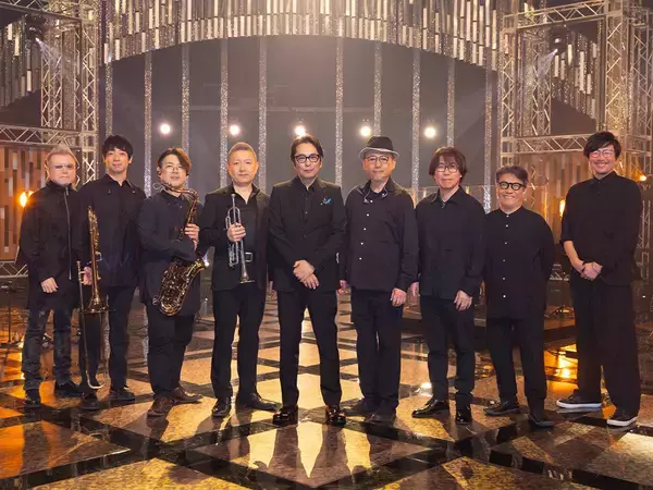 「NHK『The Covers』德永英明と贈る「80年代を彩る歌姫特集」本日放送。MAZZEL・KAIRYUらも出演」の画像