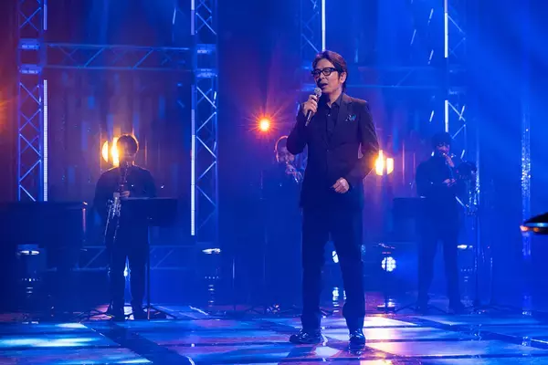 「NHK『The Covers』德永英明と贈る「80年代を彩る歌姫特集」本日放送。MAZZEL・KAIRYUらも出演」の画像