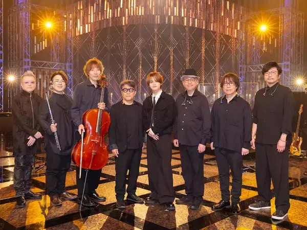 「NHK『The Covers』德永英明と贈る「80年代を彩る歌姫特集」本日放送。MAZZEL・KAIRYUらも出演」の画像