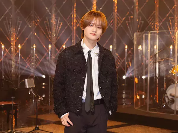 「NHK『The Covers』德永英明と贈る「80年代を彩る歌姫特集」本日放送。MAZZEL・KAIRYUらも出演」の画像