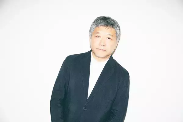 「是枝監督がAI時代に問いかける「家族」とは？大悟起用の裏側と、数字で測る産業への違和感」の画像