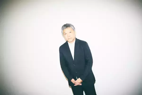 「是枝監督がAI時代に問いかける「家族」とは？大悟起用の裏側と、数字で測る産業への違和感」の画像