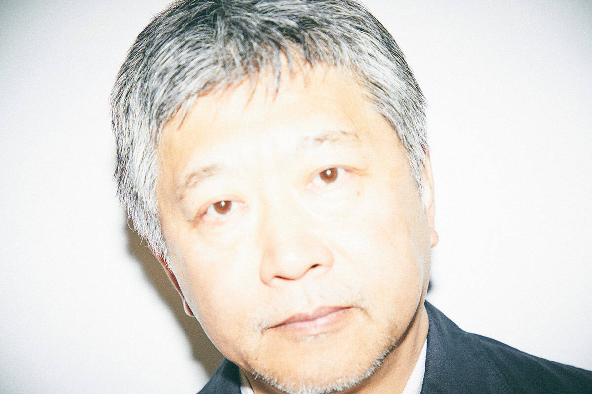 是枝監督がAI時代に問いかける「家族」とは？大悟起用の裏側と、数字で測る産業への違和感