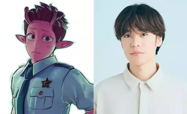 「『銀河特急 ミルキー☆サブウェイ 各駅停車劇場行き』予告編到着。新キャラ・アサミ巡査が登場」の画像