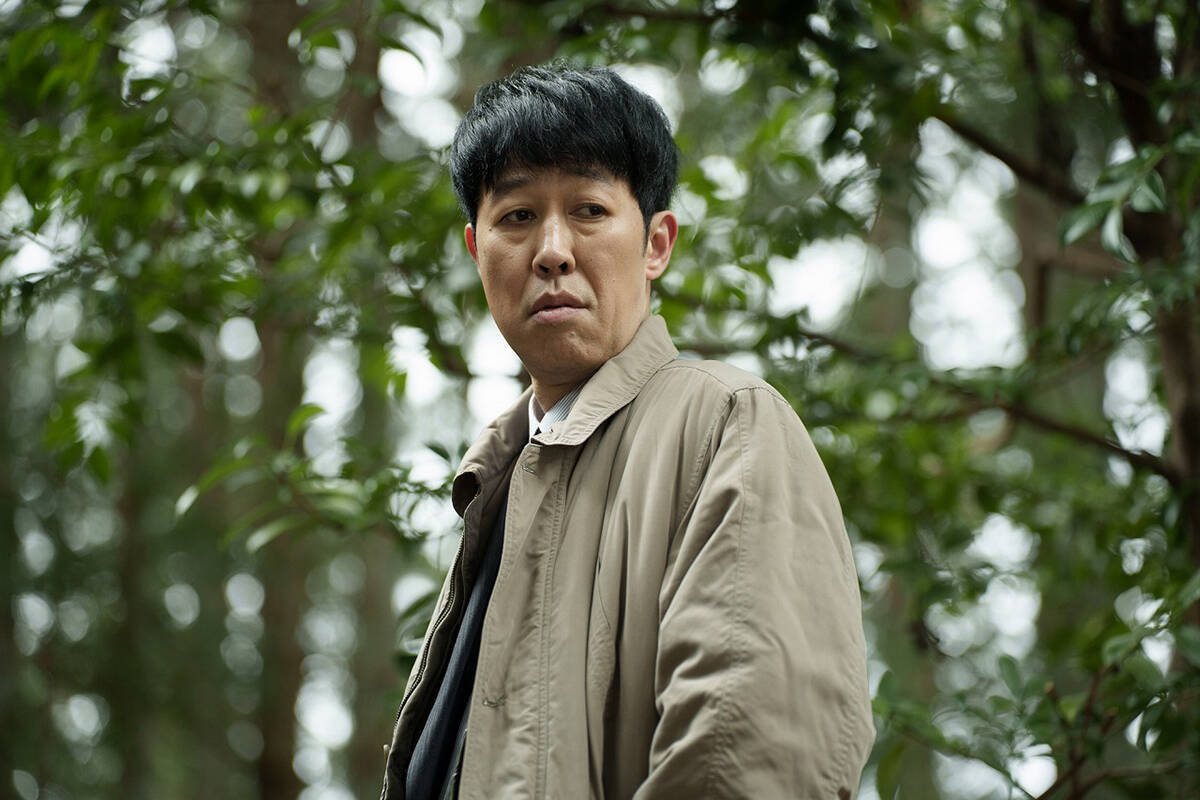 映画『八つ墓村』金田一役の尾上松也、奥智哉、堀田真由ら鍵を握る人物を捉えた場面写真10点公開