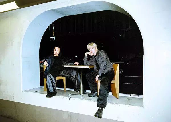 「RIP SLYMEがKICK THE CAN CREW、Creepy Nuts、Dragon Ashと対バン」の画像