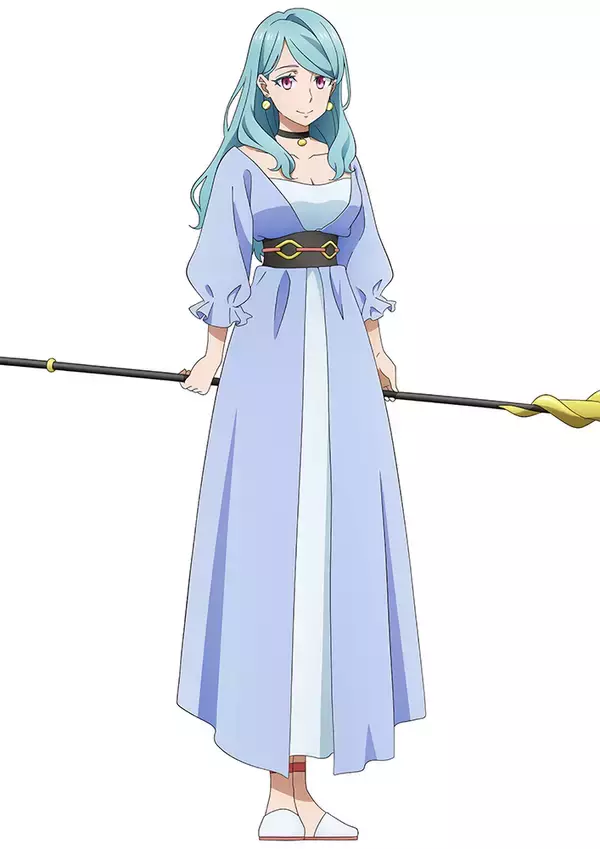 「日向坂46・小坂菜緒＆藤嶌果歩が『劇場版 転生したらスライムだった件 蒼海の涙編』で声優初挑戦」の画像