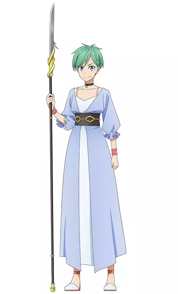 「日向坂46・小坂菜緒＆藤嶌果歩が『劇場版 転生したらスライムだった件 蒼海の涙編』で声優初挑戦」の画像