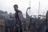 「マット・デイモンが巨人兵と対峙。クリストファー・ノーラン『オデュッセイア』新ビジュアル＆場面写真」の画像2