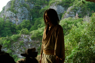 永山瑛太×大森立嗣監督のタッグで菊池寛の小説『恩讐の彼方に』が映画化。2028年公開