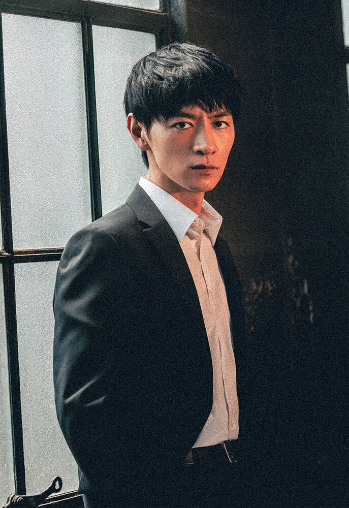 なにわ男子・西畑大吾主演ドラマ『マトリと狂犬』が1月スタート。細田善彦、向井理が共演