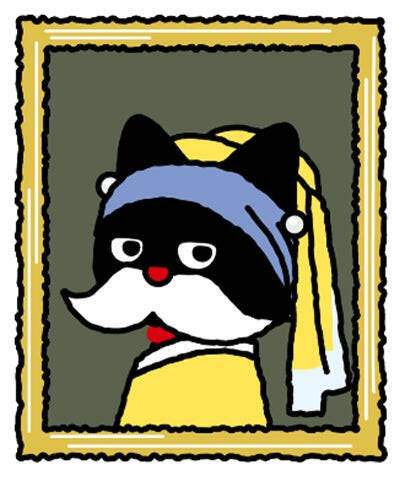 フェルメール『真珠の耳飾りの少女』が14年ぶりに来日。8月から大阪中之島美術館で展覧会開催