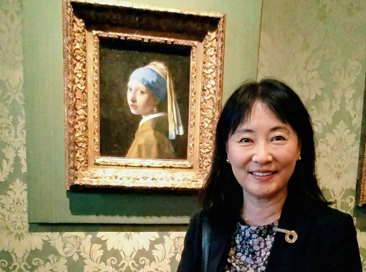 フェルメール『真珠の耳飾りの少女』が14年ぶりに来日。8月から大阪中之島美術館で展覧会開催