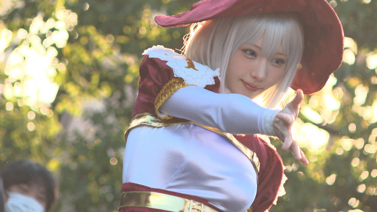 NHK『ぼくらのコミケ史　好きが紡いだ50年』が3月1日放送。えなこら出演。語りは上坂すみれ