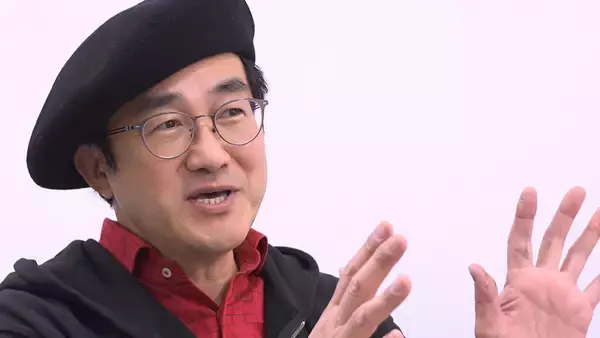 「NHK『ぼくらのコミケ史　好きが紡いだ50年』が3月1日放送。えなこら出演。語りは上坂すみれ」の画像