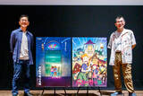 「ジブリパークで『パノラマボックス展』開催。ジェシー、アイナが声優の短編映画『魔女の谷の夜』上映も」の画像16