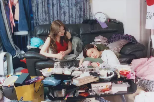 「杉咲花主演の映画『ミーツ・ザ・ワールド』公開間近。心に染みる登場人物たちの「言葉」に注目」の画像