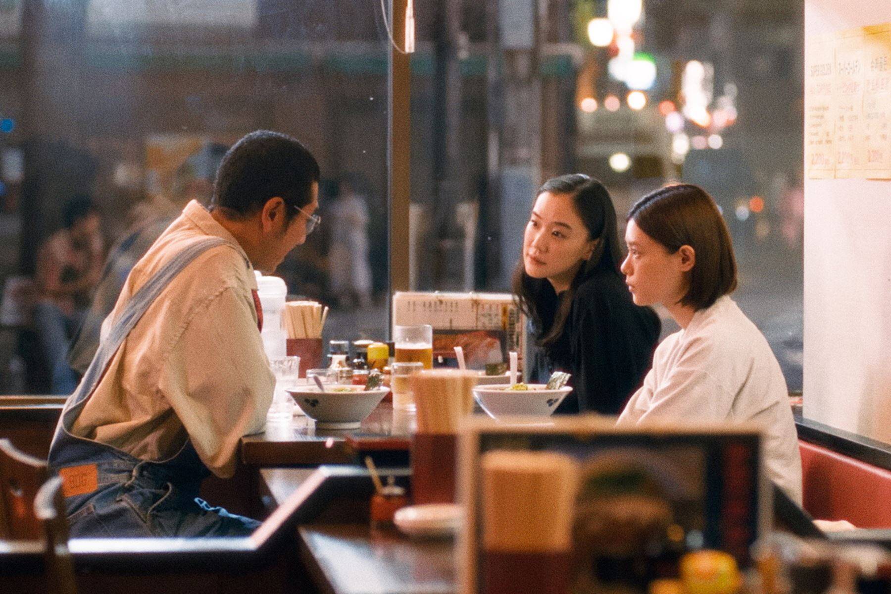 杉咲花主演の映画『ミーツ・ザ・ワールド』公開間近。心に染みる登場人物たちの「言葉」に注目