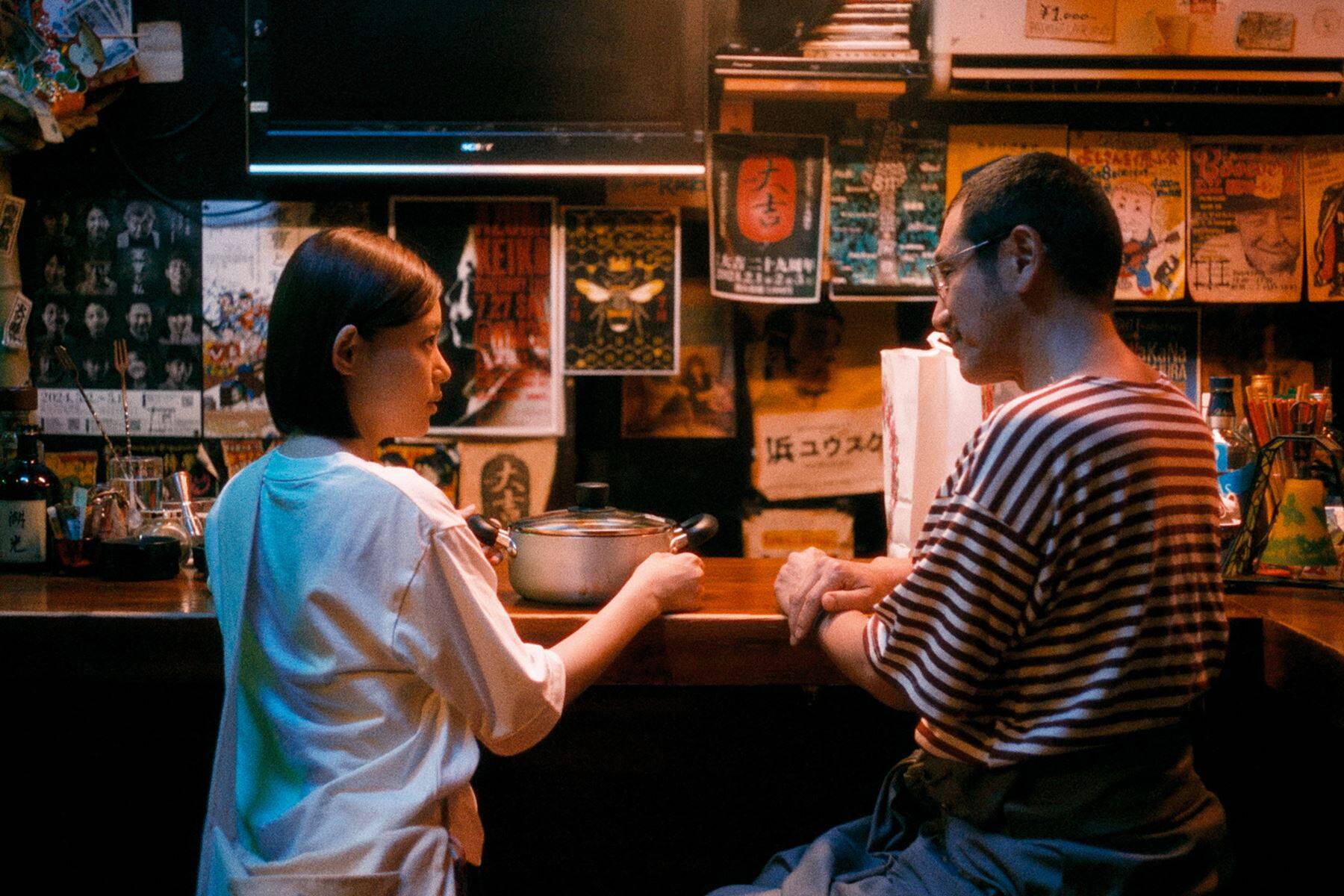 杉咲花主演の映画『ミーツ・ザ・ワールド』公開間近。心に染みる登場人物たちの「言葉」に注目