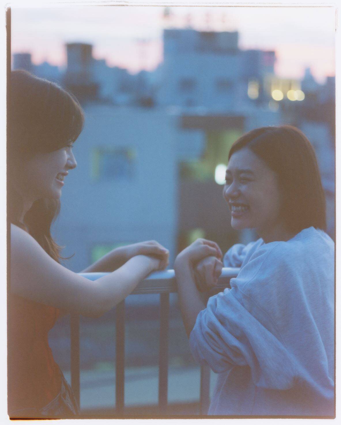 杉咲花主演の映画『ミーツ・ザ・ワールド』公開間近。心に染みる登場人物たちの「言葉」に注目