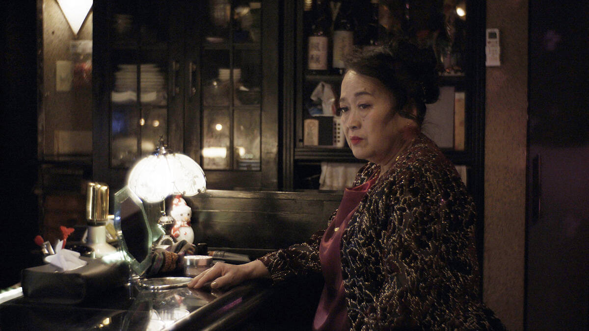 岸井ゆきの＆松山ケンイチ共演『お別れホスピタル2』放送日決定。伊東四朗、YOU、柄本明らの出演も