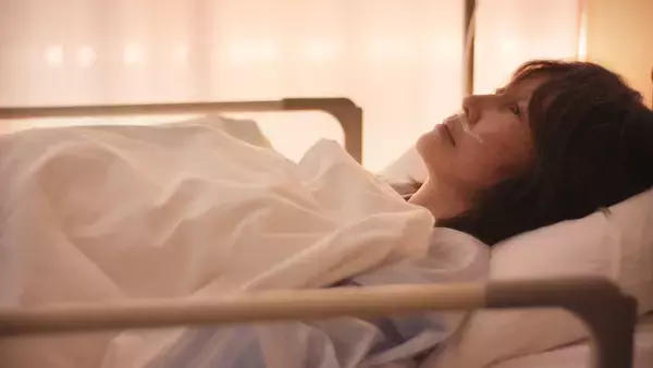 「岸井ゆきの＆松山ケンイチ共演『お別れホスピタル2』放送日決定。伊東四朗、YOU、柄本明らの出演も」の画像