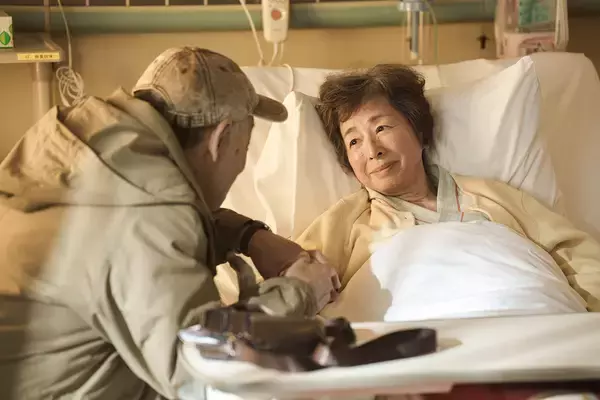 「岸井ゆきの＆松山ケンイチ共演『お別れホスピタル2』放送日決定。伊東四朗、YOU、柄本明らの出演も」の画像